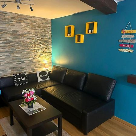 Elegance & Confort - Appart Pres Caves Au Coeur De Reims Ngoại thất bức ảnh