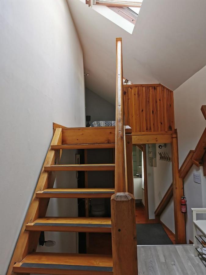 Elegance & Confort - Appart Pres Caves Au Coeur De Reims Ngoại thất bức ảnh